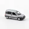 Marketplace : Citroën Berlingo 2004 Gris Aluminium - Norev - 1:43