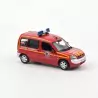 Marketplace : Citroën Berlingo 2004 Pompiers - Secours Médical - No...