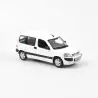 Marketplace : Citroën Berlingo 2004 Blanc - Norev - 1:43