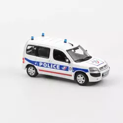Marketplace : Citroën Berlingo 2004 Police Nationale - Brigade Fluv...