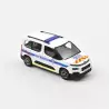 Marketplace : Citroën Berlingo 2020 Police Municipale with striping...