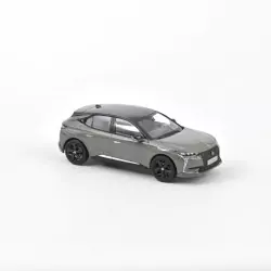 Marketplace - DS 4 Performance Line 2021 Gris Laqué - Norev - 1:43