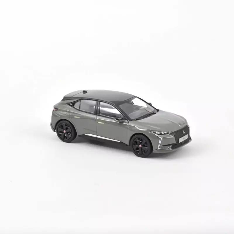 Marketplace - DS 4 Performance Line 2021 Gris Laqué - Norev - 1:43