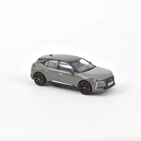 Marketplace - DS 4 Performance Line 2021 Gris Laqué - Norev - 1:43