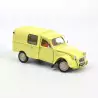 Marketplace - Citroën 2CV Fourgonnette AK350 1966Jaune Pastis - Nor...