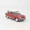 Marketplace - Citroën Ami 6 Club 1968 Rouge Corsaire - Norev - 1:18