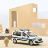 Marketplace - Citroën Berlingo 2016 Police Municipale - Norev - 1:18