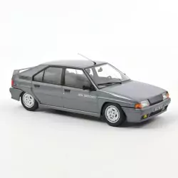 Marketplace - Citroën BX Sport 1985 Gris Renard  - Norev - 1:18