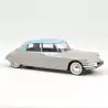 Marketplace - Citroën DS 19 1956 Gris Rosé et Turquoise - Norev - 1:18