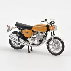 Marketplace - Honda CB750 1969 Orange métallisé - Norev - 1:18