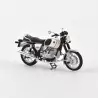 Marketplace - BMW R90/6 1974 Blanc - Norev - 1:18
