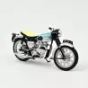 Marketplace - Triumph Bonneville 1959 Bleu clair et Gris - Norev - ...