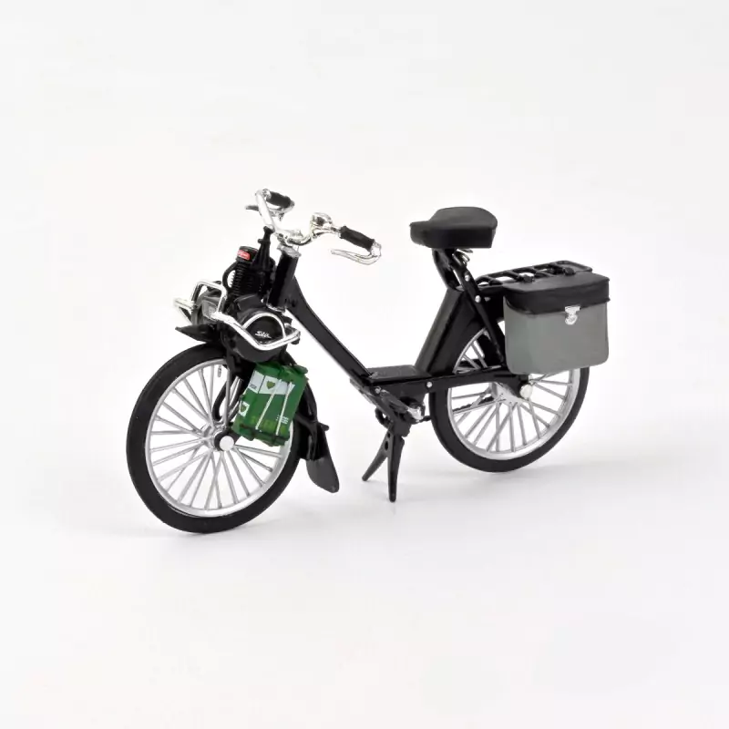 Marketplace - Solex 1966 Noir - Norev - 1:18
