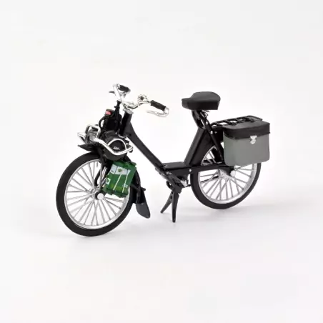 Marketplace - Solex 1966 Noir - Norev - 1:18