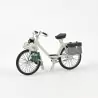 Marketplace - Solex 1969 Blanc - Norev - 1:18