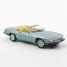 Marketplace - Jaguar XJ-S 5.3 H.E. Cabriolet 1988 Bleu - Norev - 1:18