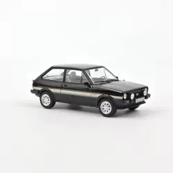 Marketplace - Ford Fiesta XR2 1981 Noir - Norev - 1:18