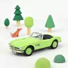 Marketplace - BMW 507 Cabriolet 1956 Vert clair - Norev - 1:18