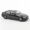 Marketplace - BMW 330i 2019 Noir métallisé - Norev - 1:18