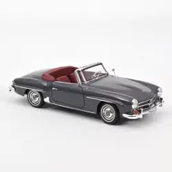 Marketplace - Mercedes-Benz 190 SL 1957  - Norev - 1:18