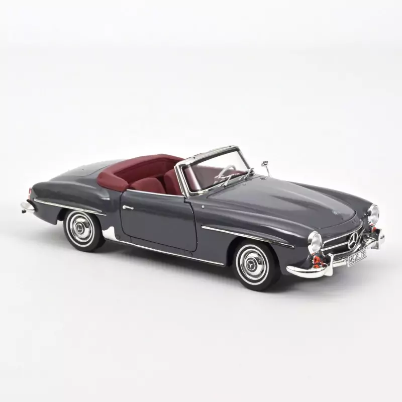 Marketplace - Mercedes-Benz 190 SL 1957  - Norev - 1:18