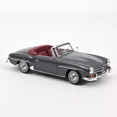 Marketplace - Mercedes-Benz 190 SL 1957  - Norev - 1:18