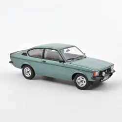 Marketplace - Opel Kadett Rallye Winterfest 1978 Turquoise - Norev ...