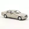 Marketplace - Mercedes-Benz S600 1997 Argent - Norev - 1:18