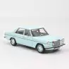 Marketplace - Mercedes-Benz 200 1968 Bleu clair - Norev - 1:18