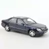 Marketplace - Mercedes-Benz S55 AMG 2000 Bleu métallisé - Norev - 1:18