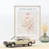 Marketplace - Mercedes-Benz 190 E 1984 Beige - Norev - 1:18