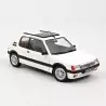 Marketplace - Peugeot 205 GTI 1.6 1988 Blanc - Norev - 1:18