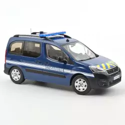 Marketplace - Peugeot Partner 2016 Gendarmerie Bandes Signalétiques...