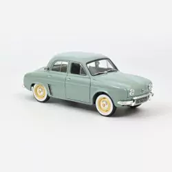 Marketplace - Renault Dauphine 1958 Bleu Azur  - Norev - 1:18
