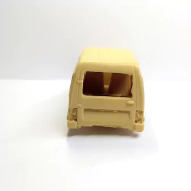 En l'état : Carrosserie Citroën C15 - 1:43 - MMB |Pièces et kits po...
