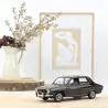 Marketplace - Renault 12 TS 1973 Noir - Norev - 1:18