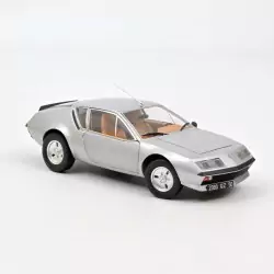 Marketplace - Alpine A310 V6 1979 Gris - Norev - 1:18