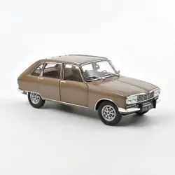 Marketplace - Renault 16 TX 1974 Beige métallisé - Norev - 1:18