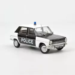 Marketplace - Simca 1100 1968 Police - Norev - 1:18
