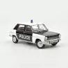 Marketplace - Simca 1100 1968 Police - Norev - 1:18