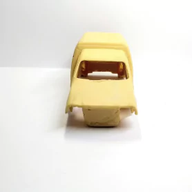 En l'état : Carrosserie Citroën C15 - 1:43 - MMB |Pièces et kits po...