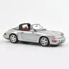 Marketplace - Porsche 911 Carrera 4 Targa 1991 Polar Silver - Norev...