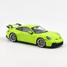 Marketplace - Porsche 911 GT3 2021 Vert Acide - Norev - 1:18