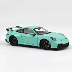Marketplace - Porsche 911 GT3 2021 Menthe - Norev - 1:18