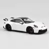 Marketplace - Porsche 911 GT3 2021 Blanc - Norev - 1:18