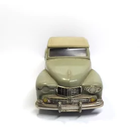 En l'état : LINCOLN Continental 1946 - 1:43 - Buby Collectors Class...