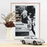 Marketplace - Porsche 911 S 1973 Argent - Top gun Maverick - Norev ...