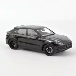 Marketplace - Porsche Cayenne S Coupé 2019 - Norev - 1:18