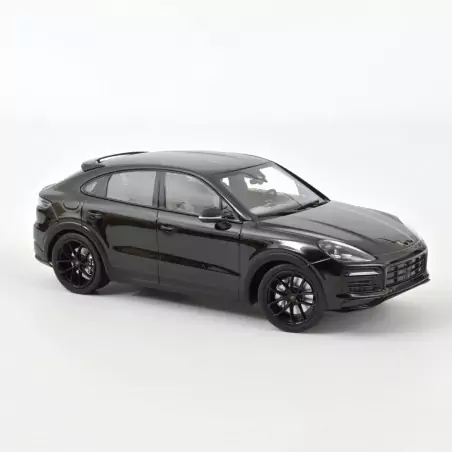 Marketplace - Porsche Cayenne S Coupé 2019 - Norev - 1:18