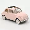 Marketplace - Fiat 500 L 1968 Rose  - Norev - 1:18